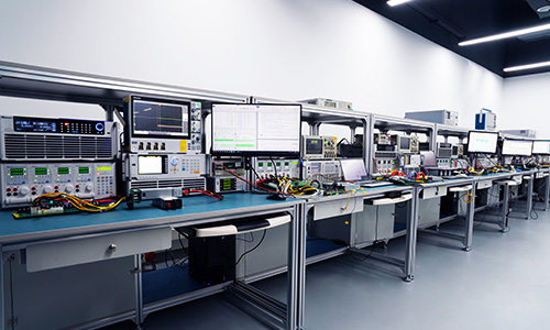 黑白盒測試實(shí)驗(yàn)室