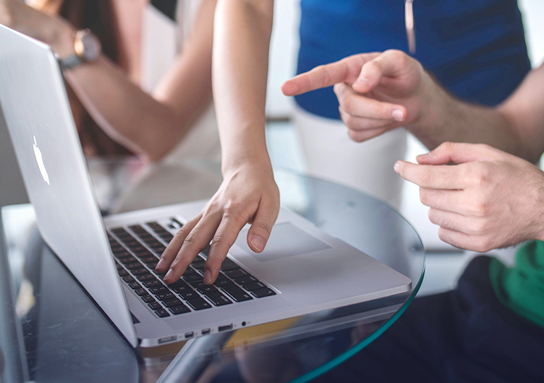 持續(xù)以研發(fā)為公司核心競爭力,研發(fā)投入不斷增加